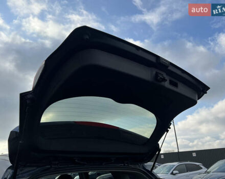 Синий Киа Niro, объемом двигателя 0 л и пробегом 77 тыс. км за 21606 $, фото 41 на Automoto.ua