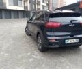 Синий Киа Niro, объемом двигателя 0 л и пробегом 60 тыс. км за 20300 $, фото 6 на Automoto.ua