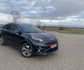 Синій Кіа Niro, об'ємом двигуна 0 л та пробігом 164 тис. км за 20400 $, фото 3 на Automoto.ua