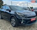 Синій Кіа Niro, об'ємом двигуна 0 л та пробігом 75 тис. км за 23200 $, фото 24 на Automoto.ua