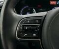 Синій Кіа Niro, об'ємом двигуна 0 л та пробігом 71 тис. км за 24900 $, фото 46 на Automoto.ua