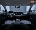 Синій Кіа Niro, об'ємом двигуна 0 л та пробігом 114 тис. км за 16999 $, фото 34 на Automoto.ua