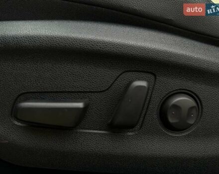 Синий Киа Niro, объемом двигателя 0 л и пробегом 75 тыс. км за 23200 $, фото 3 на Automoto.ua