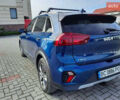 Синий Киа Niro, объемом двигателя 1.58 л и пробегом 85 тыс. км за 16400 $, фото 15 на Automoto.ua