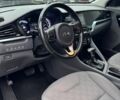 Синий Киа Niro, объемом двигателя 1.6 л и пробегом 68 тыс. км за 19500 $, фото 10 на Automoto.ua