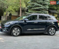 Синий Киа Niro, объемом двигателя 0 л и пробегом 54 тыс. км за 20900 $, фото 9 на Automoto.ua