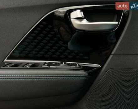 Синій Кіа Niro, об'ємом двигуна 0 л та пробігом 71 тис. км за 24900 $, фото 39 на Automoto.ua