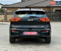 Синий Киа Niro, объемом двигателя 0 л и пробегом 44 тыс. км за 21700 $, фото 9 на Automoto.ua