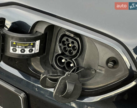 Синий Киа Niro, объемом двигателя 0 л и пробегом 77 тыс. км за 21606 $, фото 91 на Automoto.ua