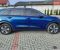 Синий Киа Niro, объемом двигателя 1.58 л и пробегом 85 тыс. км за 16400 $, фото 10 на Automoto.ua