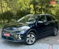 Синий Киа Niro, объемом двигателя 0 л и пробегом 137 тыс. км за 19499 $, фото 4 на Automoto.ua