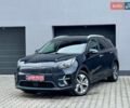 Синій Кіа Niro, об'ємом двигуна 0 л та пробігом 114 тис. км за 16999 $, фото 1 на Automoto.ua