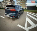 Синий Киа Niro, объемом двигателя 1.58 л и пробегом 40 тыс. км за 19900 $, фото 13 на Automoto.ua