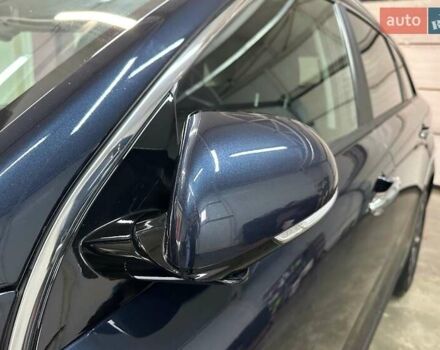 Синій Кіа Niro, об'ємом двигуна 0 л та пробігом 65 тис. км за 23200 $, фото 18 на Automoto.ua