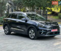 Синий Киа Niro, объемом двигателя 0 л и пробегом 54 тыс. км за 20900 $, фото 20 на Automoto.ua