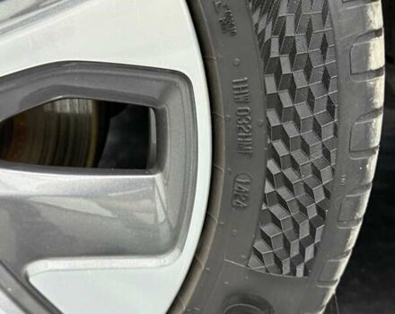 Синий Киа Niro, объемом двигателя 0 л и пробегом 130 тыс. км за 19037 $, фото 7 на Automoto.ua