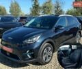 Синий Киа Niro, объемом двигателя 0 л и пробегом 53 тыс. км за 24900 $, фото 1 на Automoto.ua