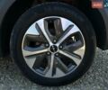 Синий Киа Niro, объемом двигателя 0 л и пробегом 53 тыс. км за 24900 $, фото 30 на Automoto.ua