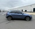Синій Кіа Niro, об'ємом двигуна 1.6 л та пробігом 19 тис. км за 11200 $, фото 3 на Automoto.ua