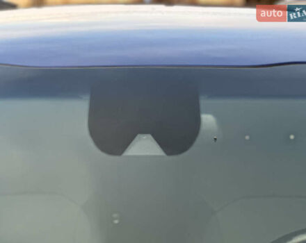 Синий Киа Niro, объемом двигателя 0 л и пробегом 109 тыс. км за 18950 $, фото 19 на Automoto.ua