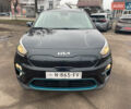 Синий Киа Niro, объемом двигателя 0 л и пробегом 95 тыс. км за 17900 $, фото 4 на Automoto.ua