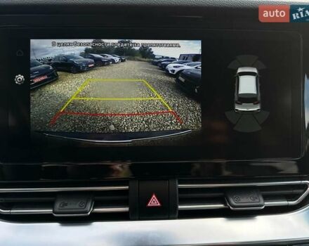 Синий Киа Niro, объемом двигателя 0 л и пробегом 75 тыс. км за 23200 $, фото 57 на Automoto.ua