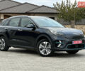 Синій Кіа Niro, об'ємом двигуна 0 л та пробігом 44 тис. км за 22700 $, фото 4 на Automoto.ua