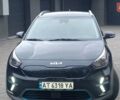 Синий Киа Niro, объемом двигателя 0 л и пробегом 60 тыс. км за 20300 $, фото 8 на Automoto.ua