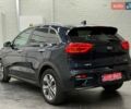 Синий Киа Niro, объемом двигателя 0 л и пробегом 130 тыс. км за 19037 $, фото 5 на Automoto.ua