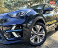 Синій Кіа Niro, об'ємом двигуна 0 л та пробігом 45 тис. км за 23400 $, фото 3 на Automoto.ua