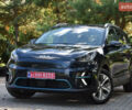 Синий Киа Niro, объемом двигателя 0 л и пробегом 43 тыс. км за 23900 $, фото 1 на Automoto.ua