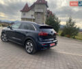 Синій Кіа Niro, об'ємом двигуна 0 л та пробігом 164 тис. км за 20600 $, фото 12 на Automoto.ua