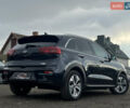 Синий Киа Niro, объемом двигателя 0 л и пробегом 77 тыс. км за 21606 $, фото 7 на Automoto.ua