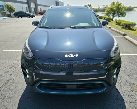 Кіа Niro 2022 у Кропивницькому (Кіровограді) на Automoto.ua Синій Кіа Niro, об'ємом двигуна 0 л та пробігом 14 тис. км за 14000 $, фото 1 на Automoto.ua