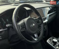 Синий Киа Niro, объемом двигателя 0 л и пробегом 77 тыс. км за 21606 $, фото 27 на Automoto.ua