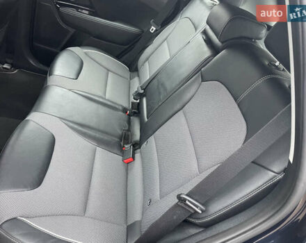 Синий Киа Niro, объемом двигателя 0 л и пробегом 95 тыс. км за 17900 $, фото 18 на Automoto.ua