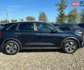Синий Киа Niro, объемом двигателя 0 л и пробегом 53 тыс. км за 24900 $, фото 27 на Automoto.ua