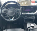 Синий Киа Niro, объемом двигателя 0 л и пробегом 95 тыс. км за 17900 $, фото 32 на Automoto.ua