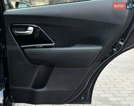 Синий Киа Niro, объемом двигателя 0 л и пробегом 44 тыс. км за 21700 $, фото 42 на Automoto.ua