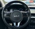 Синій Кіа Niro, об'ємом двигуна 0 л та пробігом 75 тис. км за 23200 $, фото 35 на Automoto.ua