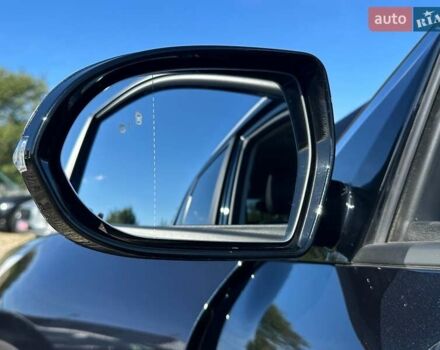 Синий Киа Niro, объемом двигателя 0 л и пробегом 53 тыс. км за 24900 $, фото 32 на Automoto.ua