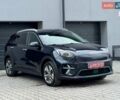 Синій Кіа Niro, об'ємом двигуна 0 л та пробігом 114 тис. км за 16999 $, фото 20 на Automoto.ua