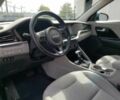 Синий Киа Niro, объемом двигателя 1.6 л и пробегом 24 тыс. км за 11900 $, фото 7 на Automoto.ua