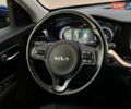 Синій Кіа Niro, об'ємом двигуна 0 л та пробігом 108 тис. км за 20400 $, фото 47 на Automoto.ua