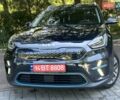 Синий Киа Niro, объемом двигателя 0 л и пробегом 137 тыс. км за 19499 $, фото 14 на Automoto.ua