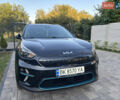 Синий Киа Niro, объемом двигателя 0 л и пробегом 120 тыс. км за 19800 $, фото 1 на Automoto.ua