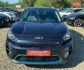 Синий Киа Niro, объемом двигателя 0 л и пробегом 53 тыс. км за 24900 $, фото 29 на Automoto.ua