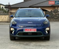 Синий Киа Niro, объемом двигателя 0 л и пробегом 109 тыс. км за 18950 $, фото 2 на Automoto.ua