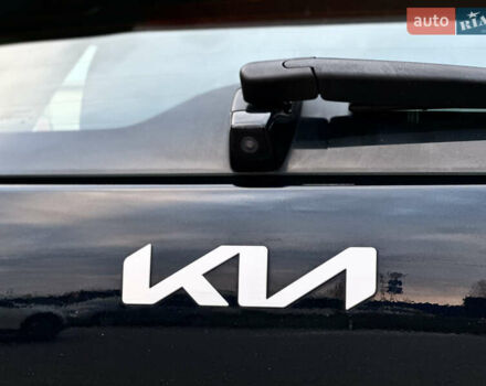 Синий Киа Niro, объемом двигателя 0 л и пробегом 44 тыс. км за 21700 $, фото 25 на Automoto.ua