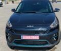 Синий Киа Niro, объемом двигателя 0 л и пробегом 47 тыс. км за 20000 $, фото 1 на Automoto.ua